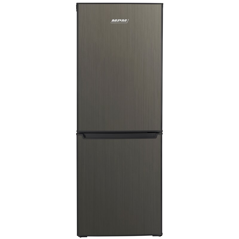 MPM Chłodziarko-zamrażarka MPM-215-KB-39/E