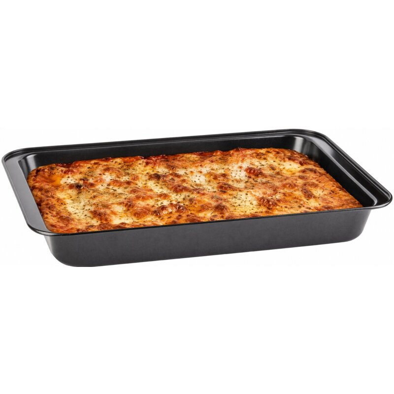 Forma do pieczenia BERRETTI Torta BR-8686 (42 x 28.5 x 5 cm)