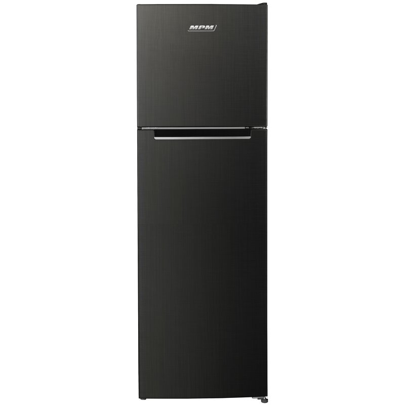 Lodówka MPM 247-CF-30 No frost 167cm Inox