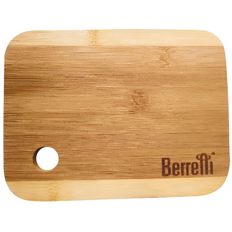 Deska do krojenia BERRETTI BR-8358 (39 x 29 cm)