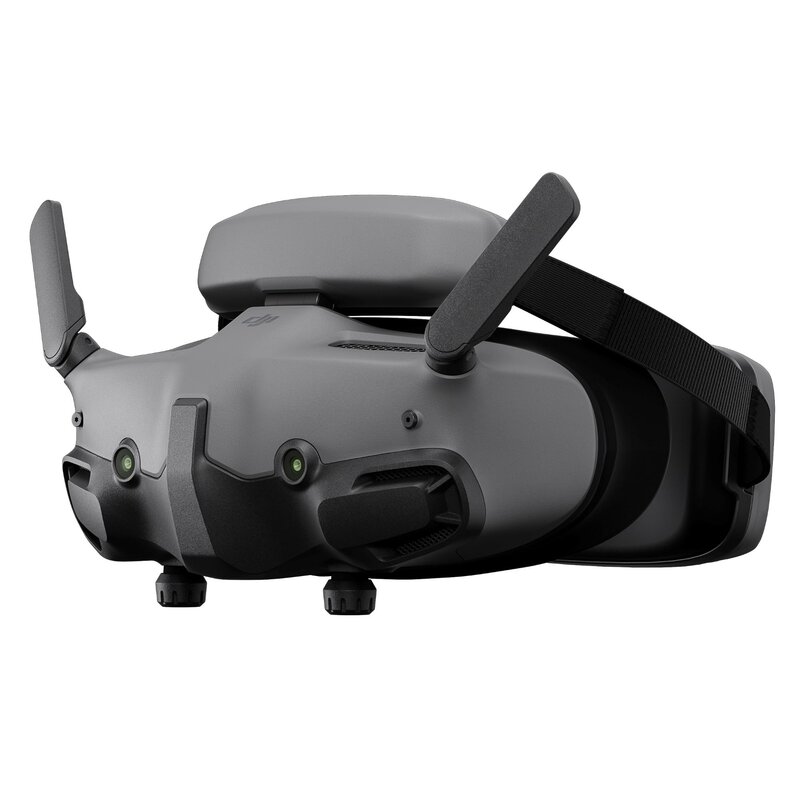 Gogle VR do dronów DJI Goggles 3