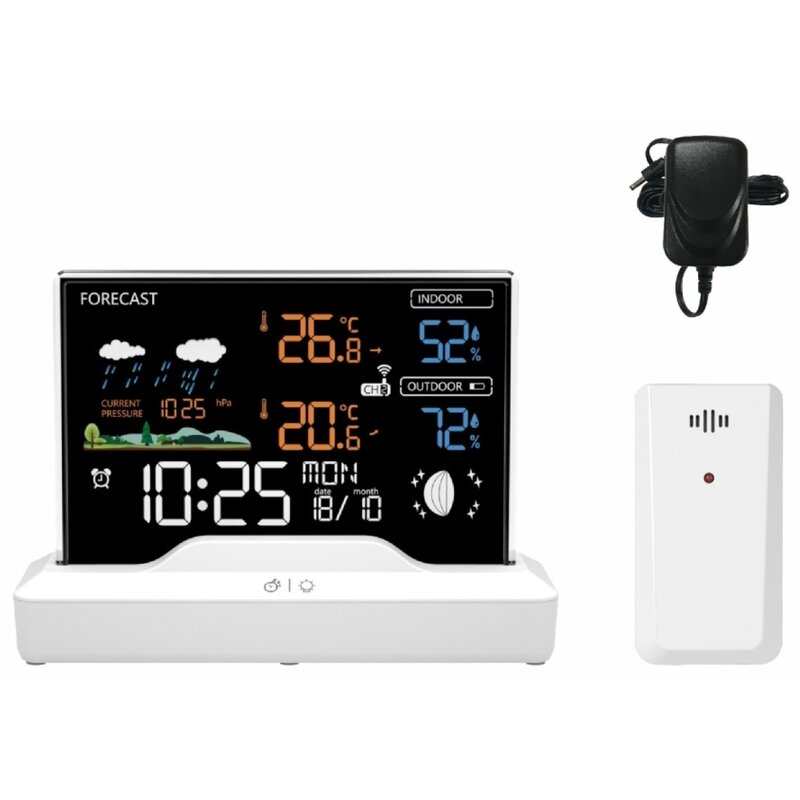 Manta Windy MTO100W