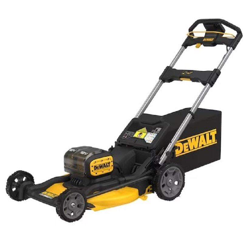 Kosiarka akumulatorowa DEWALT DCMWP134N-XJ