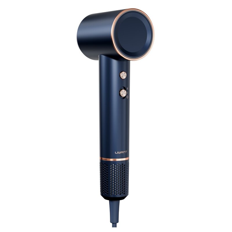 Suszarka UWANT H100 Niebieski 1500W
