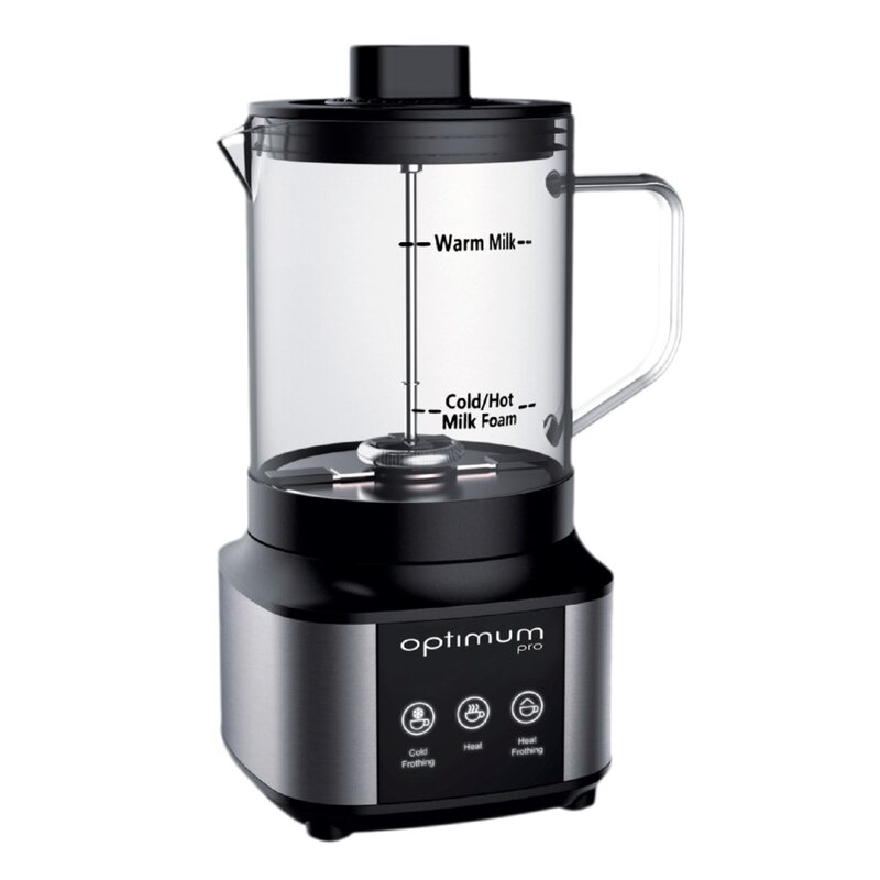 Spieniacz OPTIMUM Pro SX-3004