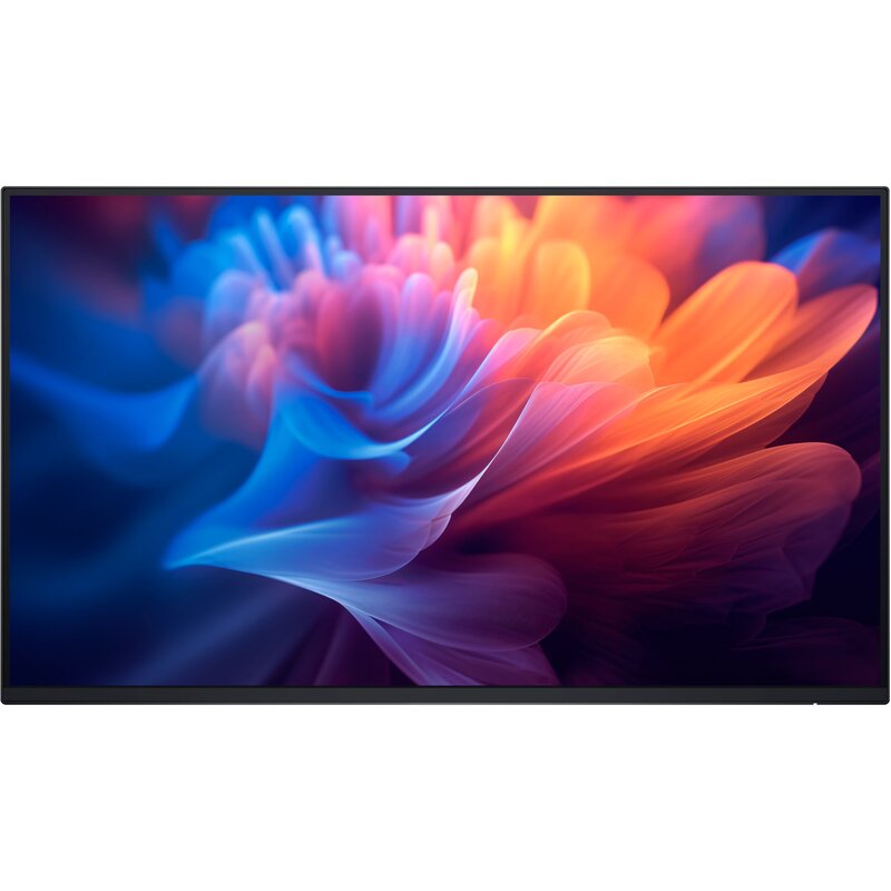 Monitor DELL P2725H 27