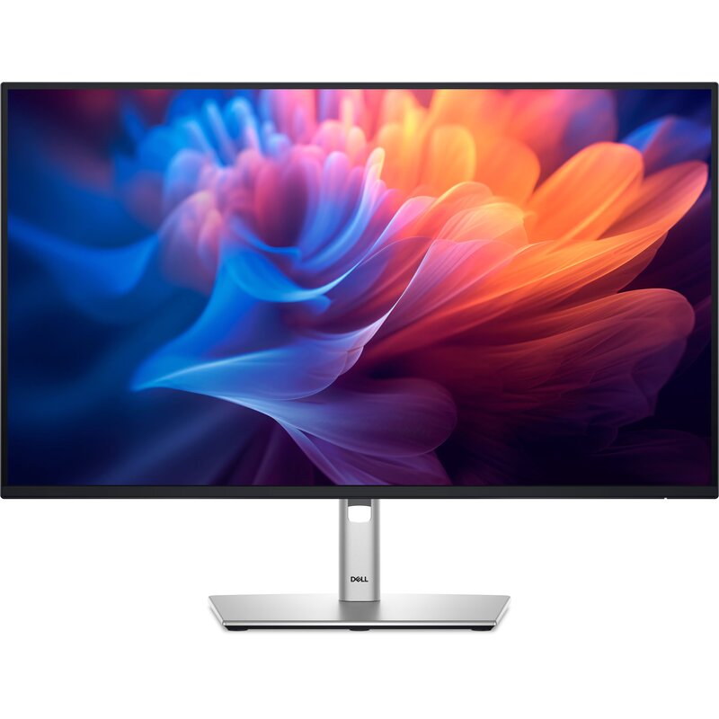 Monitor DELL P2725HE 27