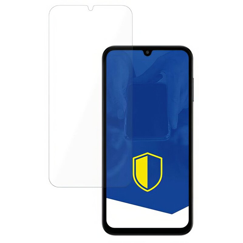 3mk Flexible Glass do Samsung Galaxy M15 5G
