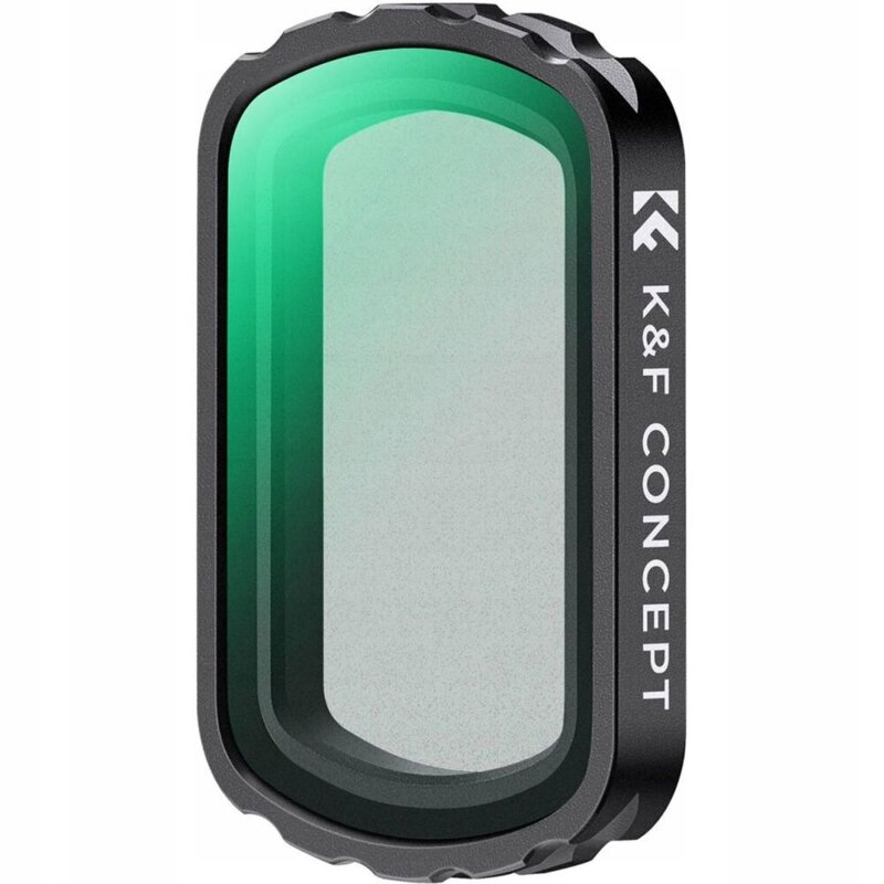 Filtr dyfuzyjny K&F CONCEPT KF01.2533 do Dji Osmo Pocket 3