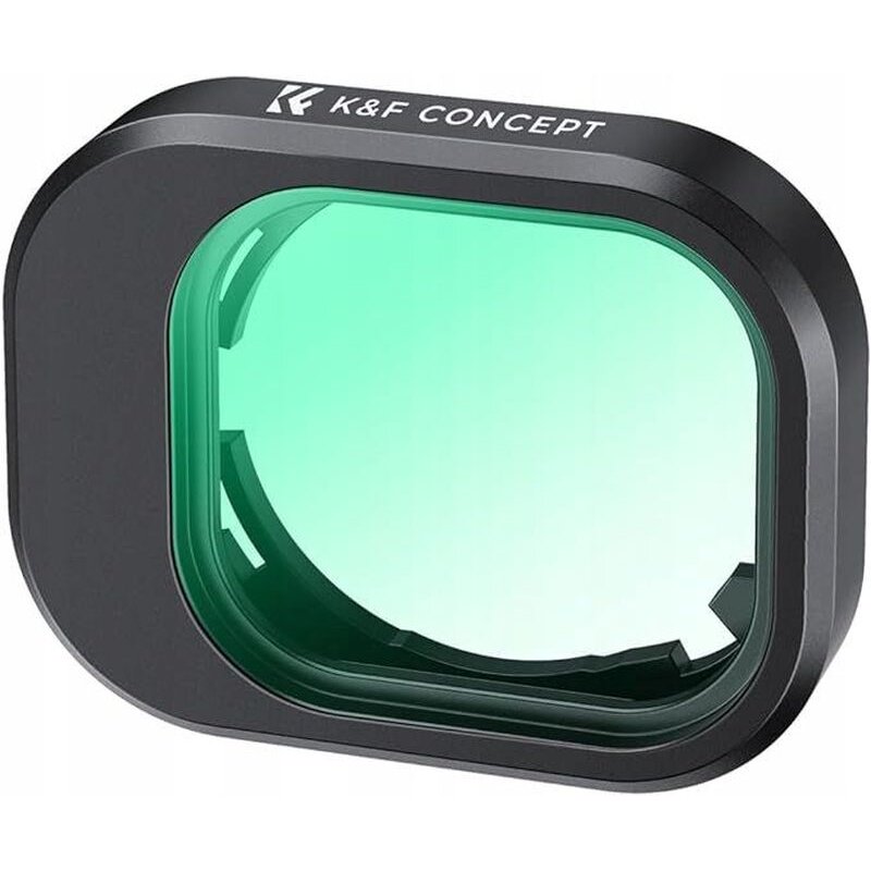 Filtr UV K&F CONCEPT KF01.2498 do Dji Mini 4 Pro