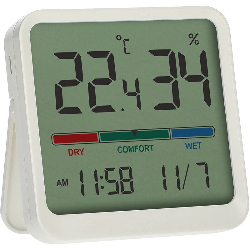 Termometr SOENS 270102