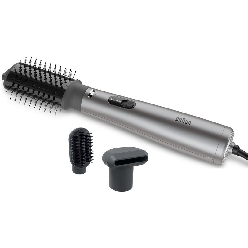 Braun Suszarko-lokówka AS430E