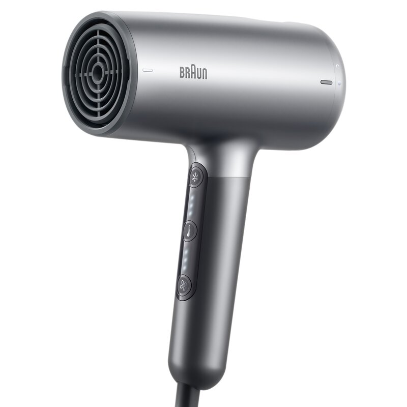 Braun Suszarka do włosów HD435E