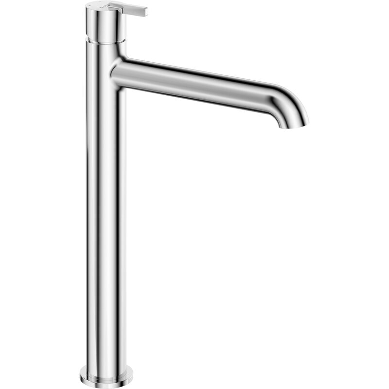 Bateria umywalkowa DEANTE Silia BQS 020K Chrom