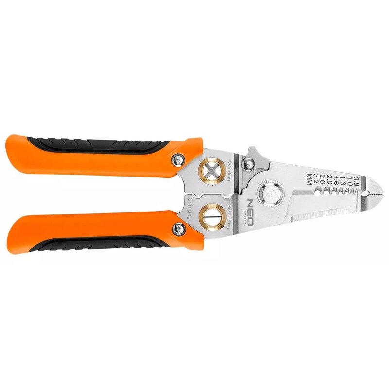 Szczypce NEO TOOLS 01-549