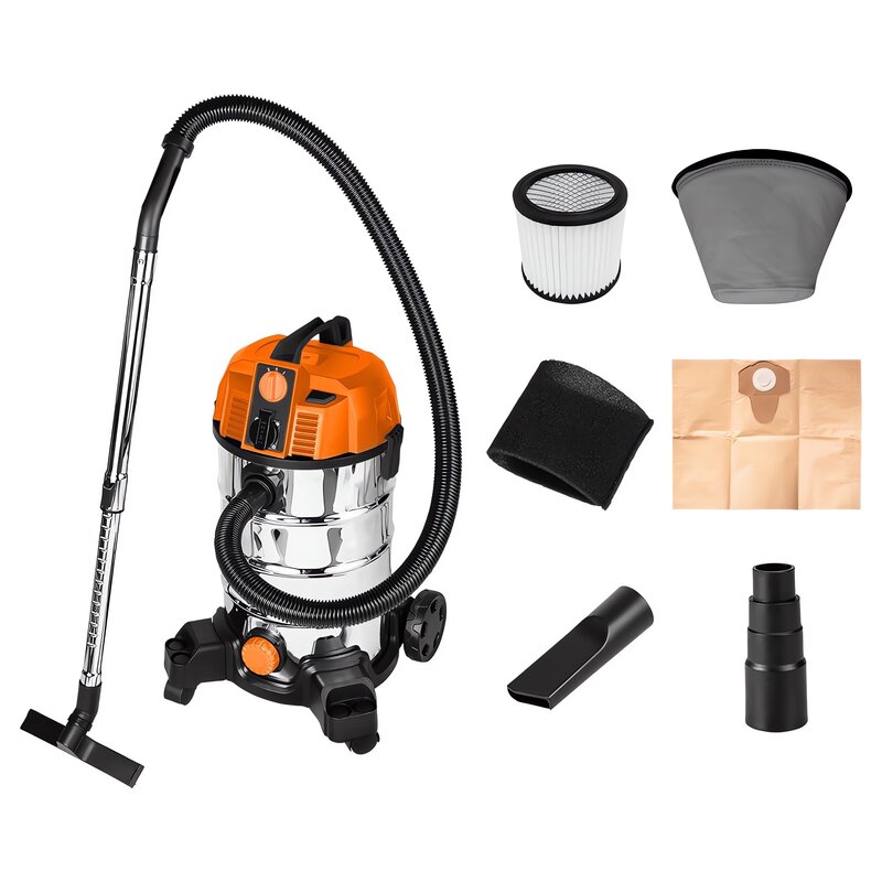 Odkurzacz przemysłowy NEO TOOLS 04-739