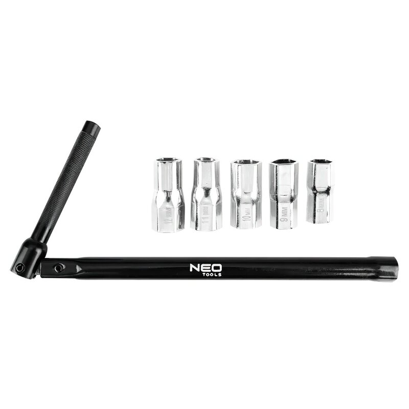Klucz do armatury NEO TOOLS 02-446