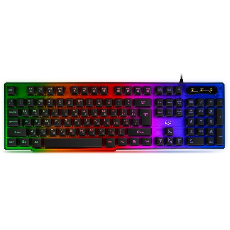 Klawiatura SVEN KB-G8500