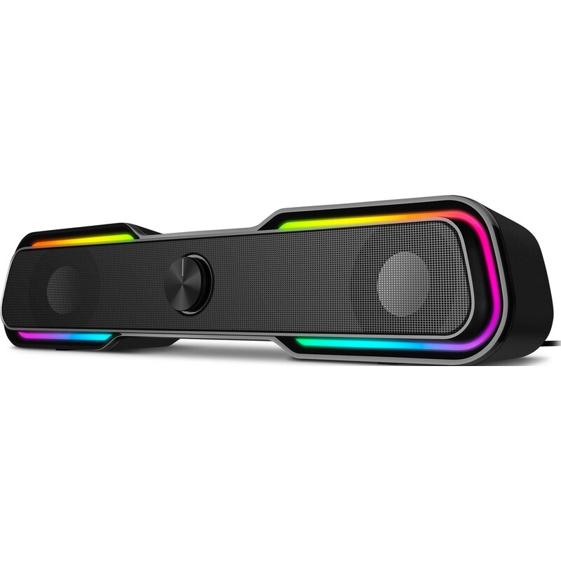 Soundbar komputerowy SVEN 450 2.0, Komunikacja bezprzewodowa