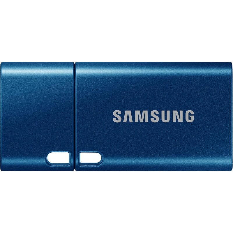 Samsung 512GB Type-C 2024 400MB/s USB 3.2 Typ-C Niebieski