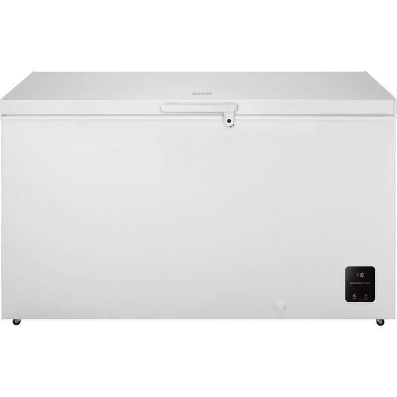 Zamrażarka skrzyniowa GORENJE FHC42EAW