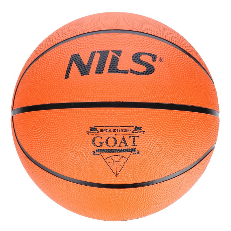 Piłka koszykowa NILS Goat 5 NPK252