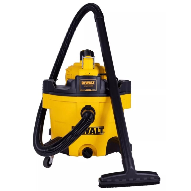 Odkurzacz DEWALT DXV234P