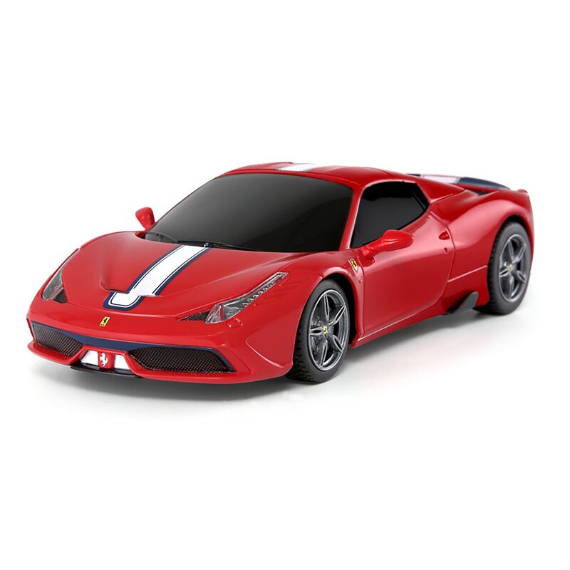 Samochód zdalnie sterowany RASTAR Ferrari 458 Speciale 71900