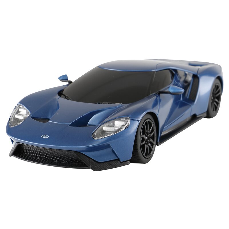 Samochód zdalnie sterowany RASTAR Ford GT 78200