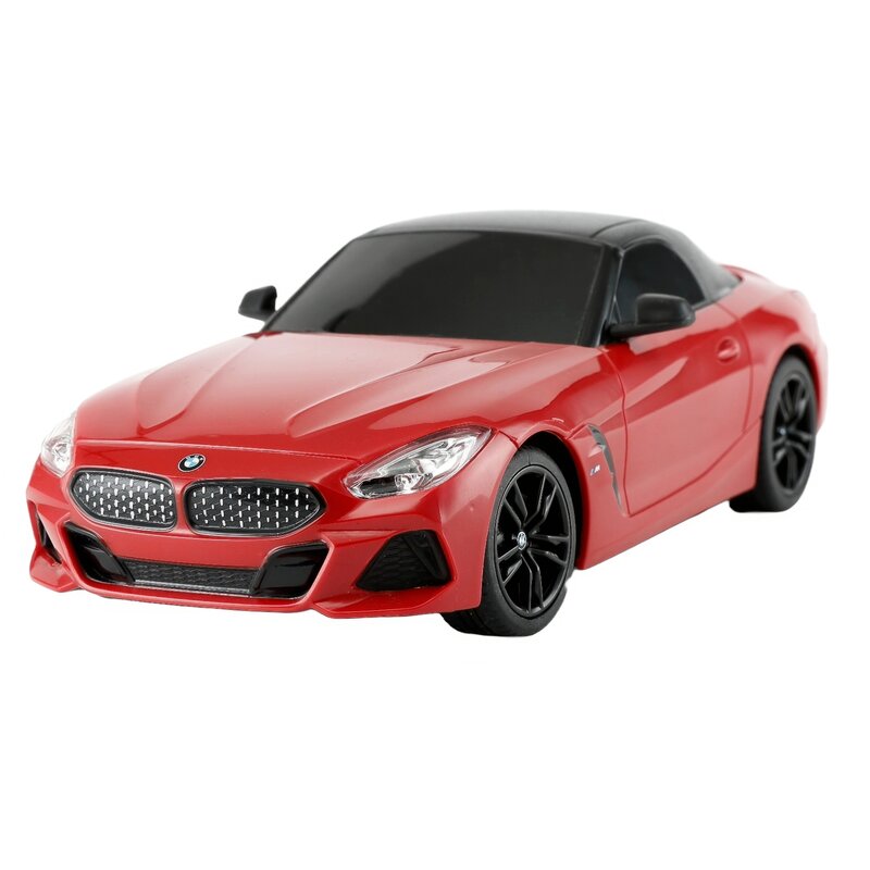 Samochód zdalnie sterowany RASTAR BMW Z4 Roadster 96200