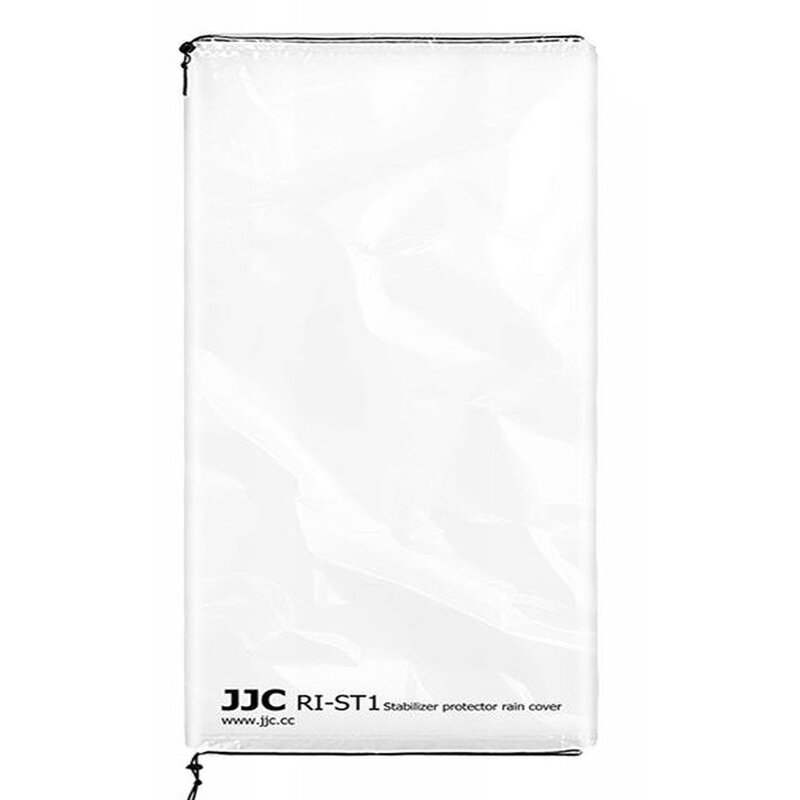 Pokrowiec JJC RI-ST-1 Przezroczysty