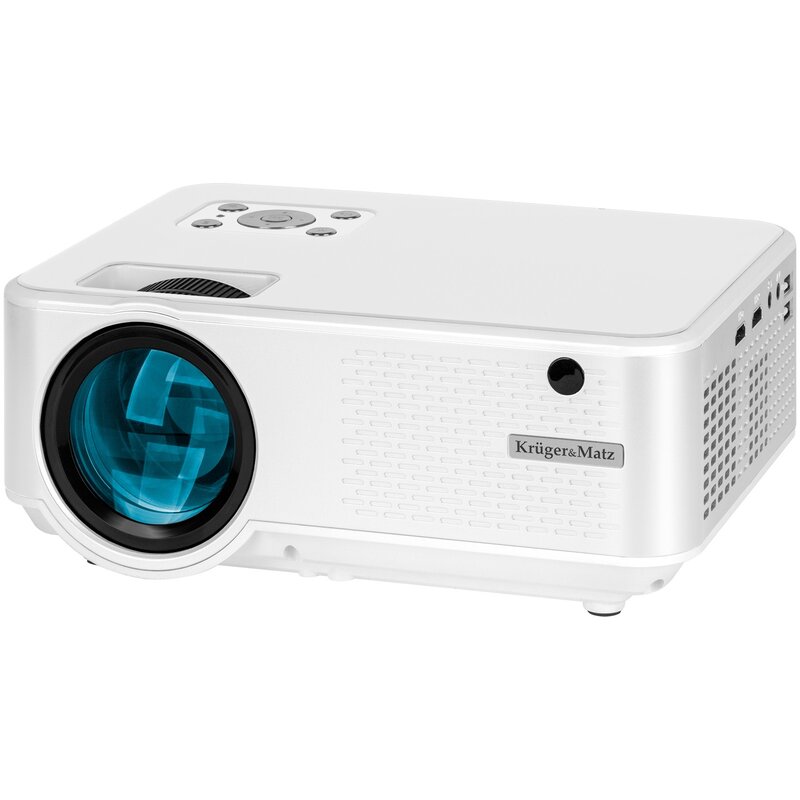 Kruger & Matz V-LED20 LED Full HD