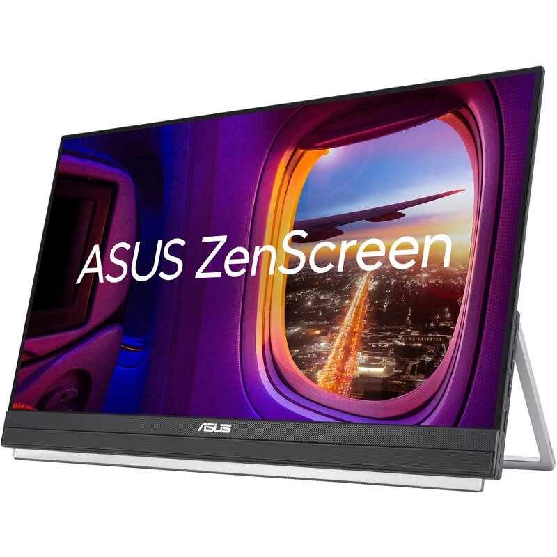 Monitor ASUS ZenScreen MB229CF 21.5