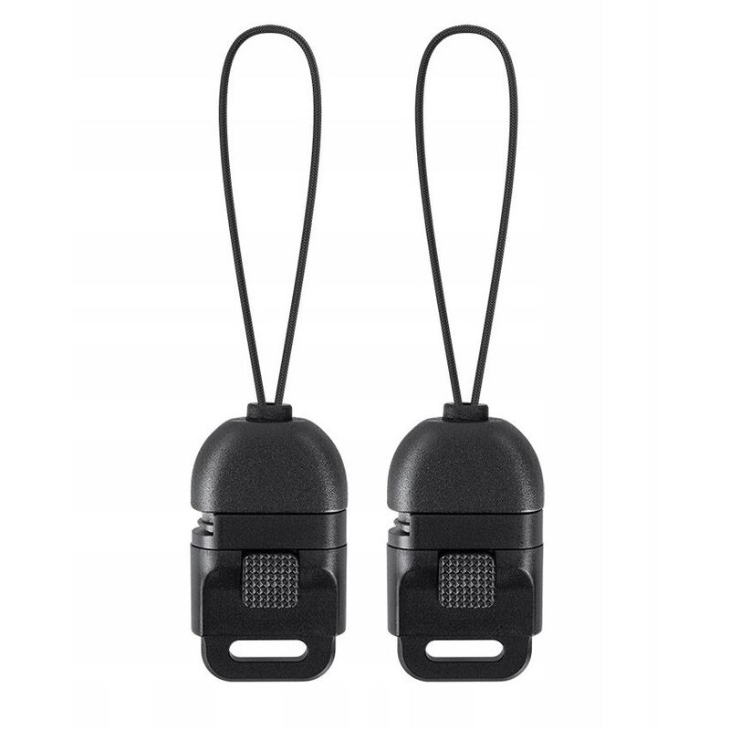 Adapter na pasek do aparatu JJC QRK-PSK2 (2 szt.)