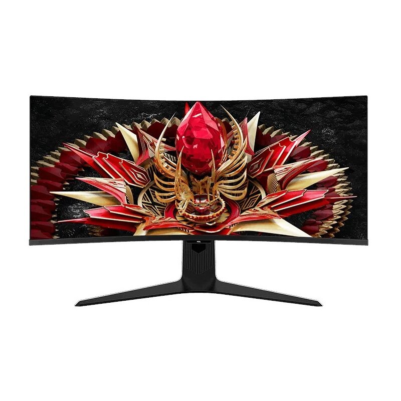 Monitor TCL 34R83Q 34