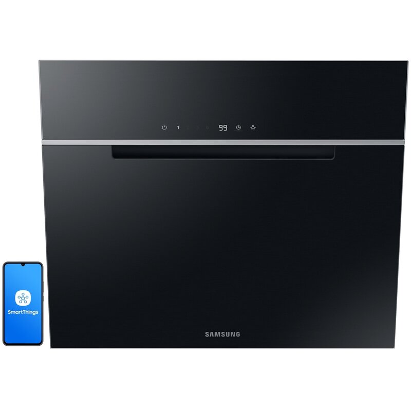 Samsung NK36C7070WB/UR Czarny