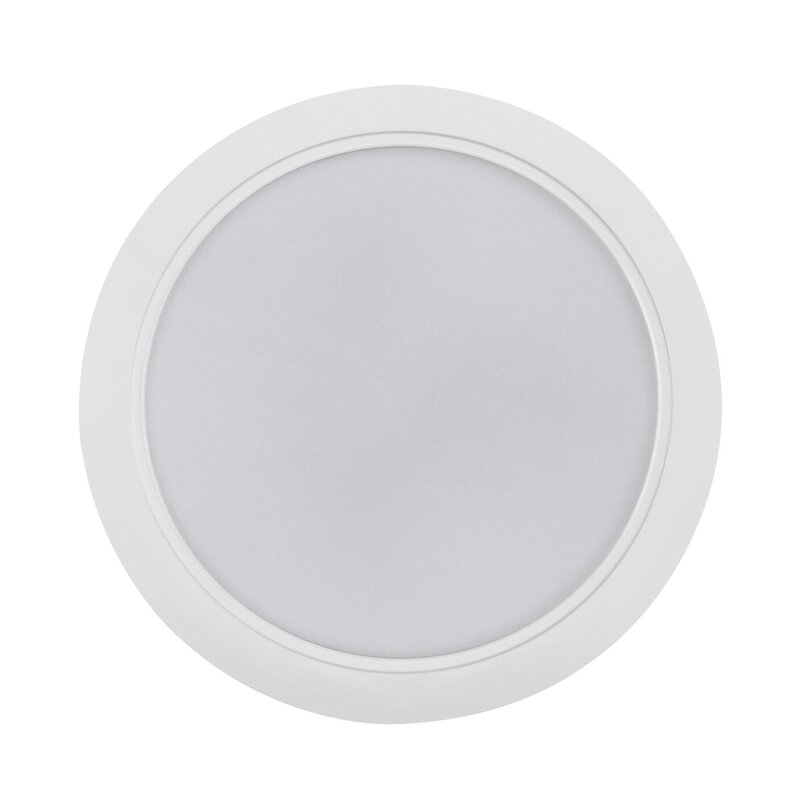 Panel LED LIGHTLOGIC LL AZOV 18W-NW Biały