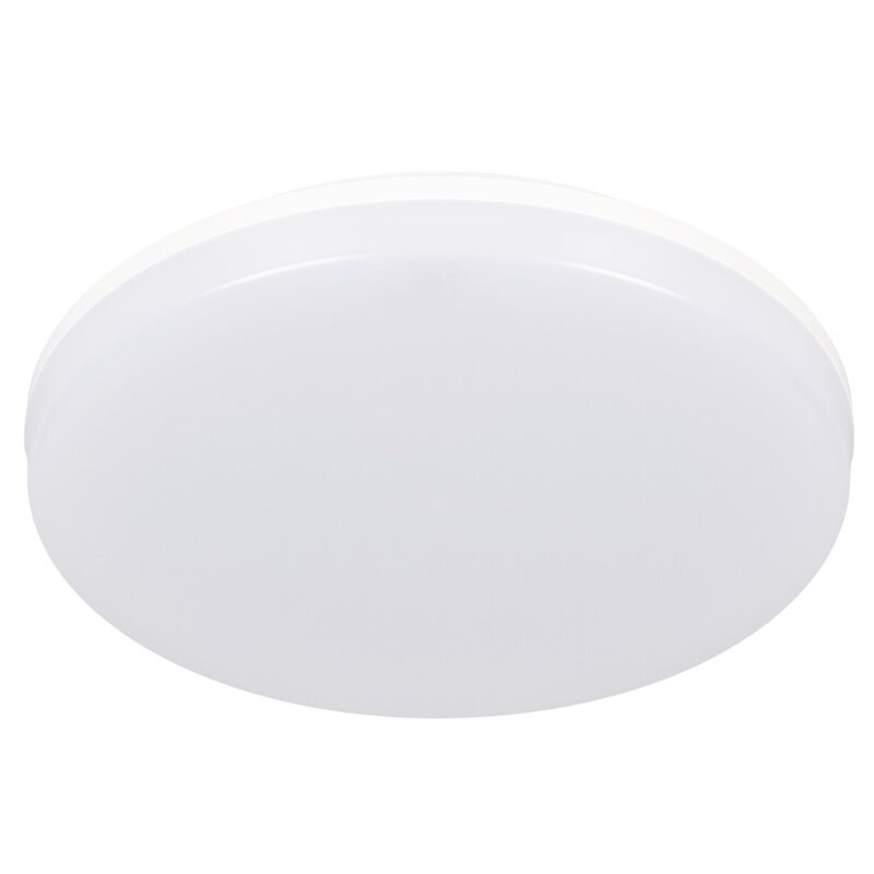 Plafon sufitowy LED LIGHTLOGIC LL Keti 30606 Biały