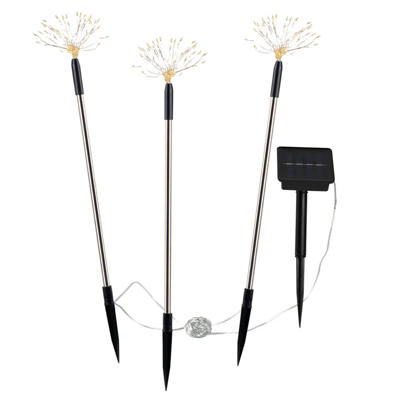 Lampa solarna LIGHTLOGIC LL SLR LED STICK 3 szt.