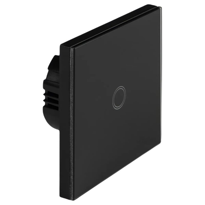 Łącznik jednobiegunowy LIGHTLOGIC LL TOUCH SWITCH 1B 31341