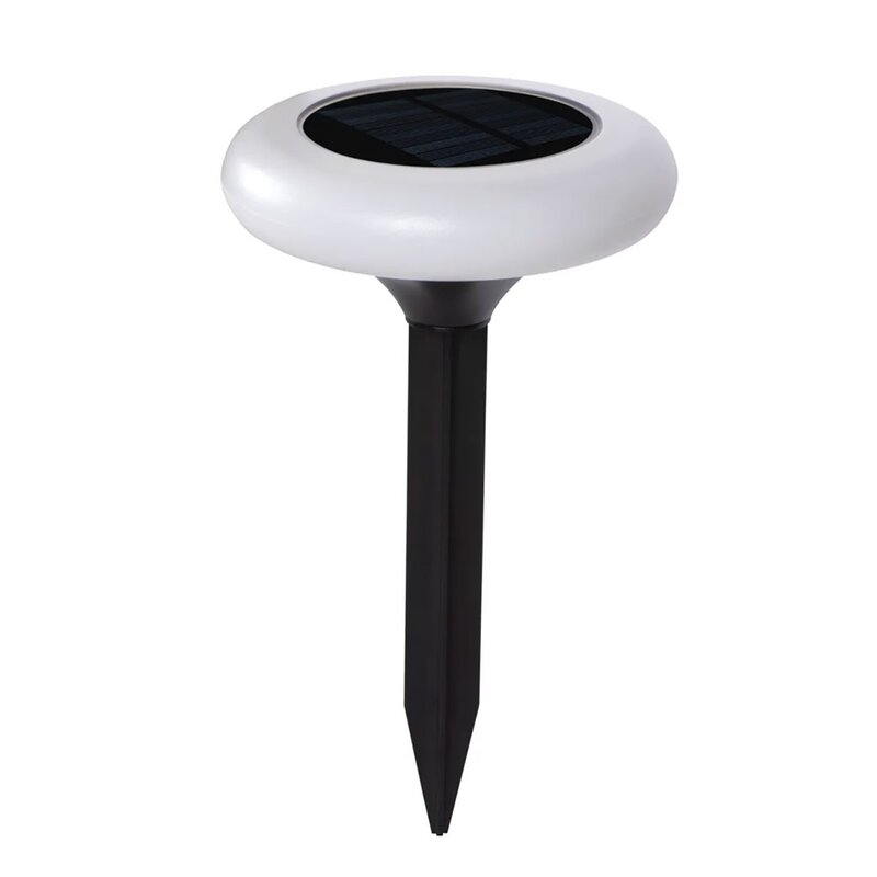 Lampa solarna LIGHTLOGIC LL SLR LED SPK RGB 31328