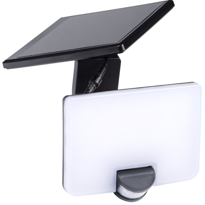 Naświetlacz solarny LIGHTLOGIC LL SLR LED FDL 66035