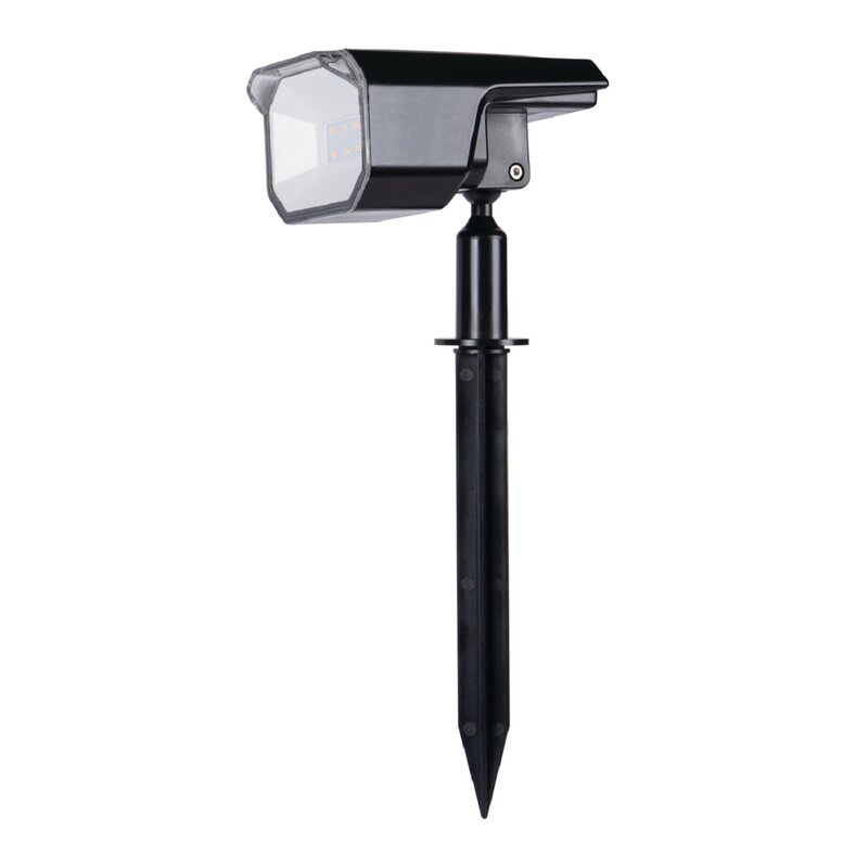 Lampa solarna LIGHTLOGIC LL SLR LED SP+ WL 66036