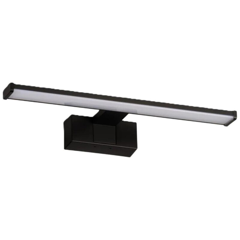 Oprawa ścienna LIGHTLOGIC LL Wall LAMP 03 8W B