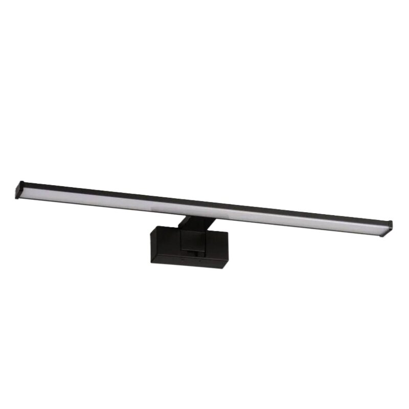 Oprawa ścienna LIGHTLOGIC LL Wall LAMP 03 15W B Czarny