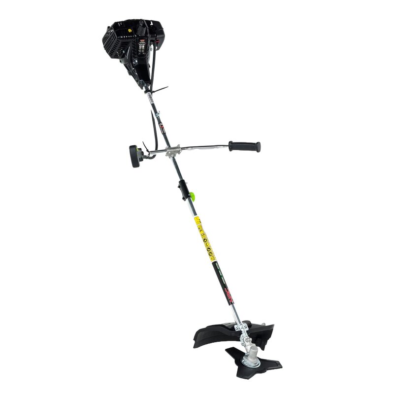 Kosa spalinowa NAC BP540-30B-V 2.2kW 7.2kg Żyłka + tarcza tnąca