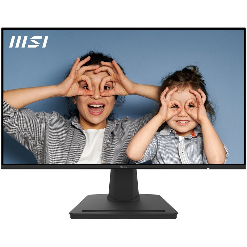 Monitor MSI Pro MP252 24.5" 1920x1080px IPS 100Hz 1 ms [MPRT]