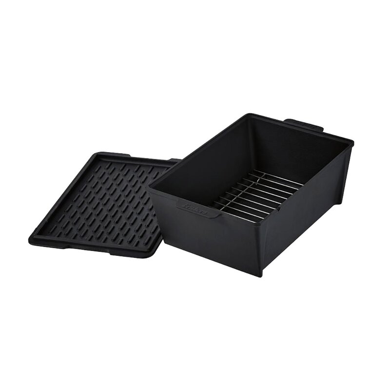 Brytfanna ENDERS Dutch Oven Switch Grid