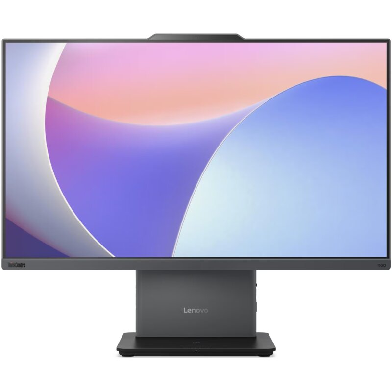 Komputer All in One LENOVO ThinkCentre neo 50a 24 Gen 5 23.8" IPS i5-13420H 16GB RAM 512GB SSD Windows 11 Professional