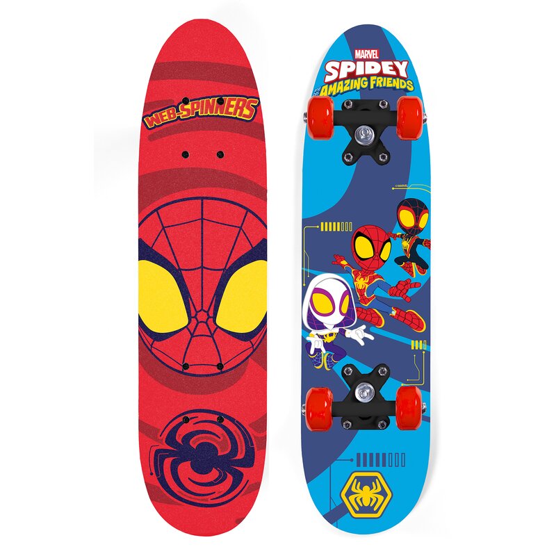 Deskorolka MARVEL Spidey